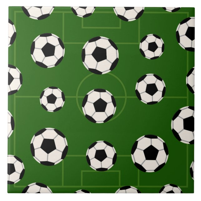 Baldosas de decoración de la casa con motivo de vo (Frente)