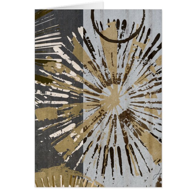 Baldosas de explosión III (Frente)