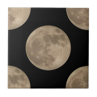 Baldosas de la Luna Lápiz Completo Decoración de l