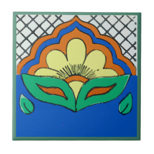 Baldosas de Lotus Look,