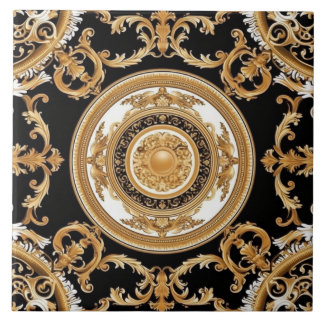 Baldosas de lujo premium para la elegancia sin tie