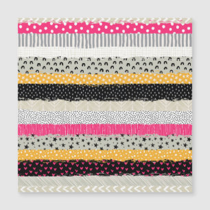 Baldosas de mosaico: Diseño versátil y sin inconve