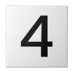 Baldosas de número<br><div class="desc">Baldosas de cerámica. Usted personalizar con la letra o letras que necesita para su signo de mosaico o azulejos cerámicos.  Baldosas de carta para señales meteorológicas,  números de casa</div>