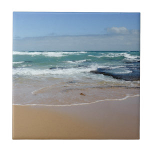 Baldosas de playa
