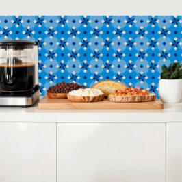 Baldosas de verano Kaleidoscópicas con octagones y