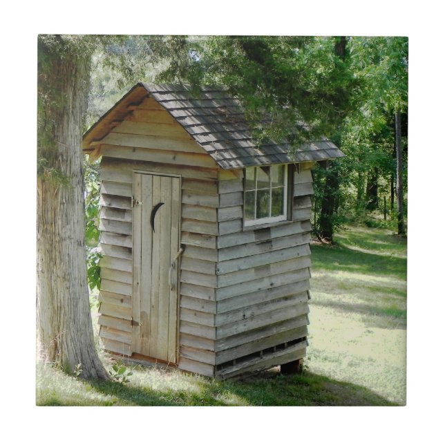 Baldosas decorativas de la casa de huéspedes (Frente)