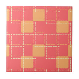 Baldosas decorativas del suelo