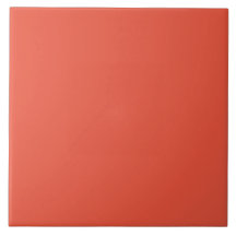 Baldosas decorativas - Tile Rojo Naranja - Baldosa