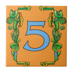 Baldosas del metro Marco de desplazamiento verde 5