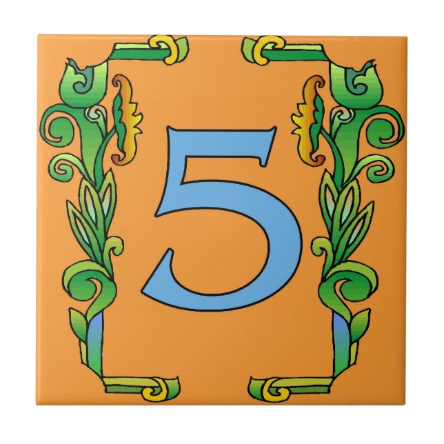 Baldosas del metro Marco de desplazamiento verde 5 (Frente)