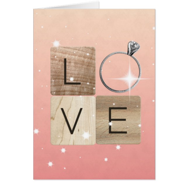 Baldosas L-o-v-e (Frente)