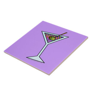 BALDOSAS MARTINI, SOPORTES PARA OLLAS