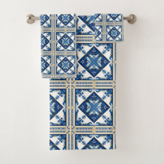 Baldosas mediterráneas, portuguesas, azulejo, mall