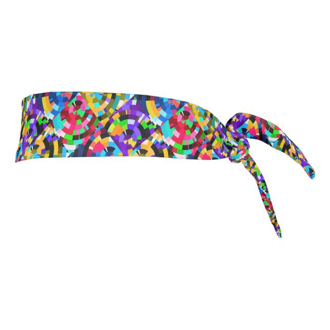 Baldosas radiales (Girar 90)