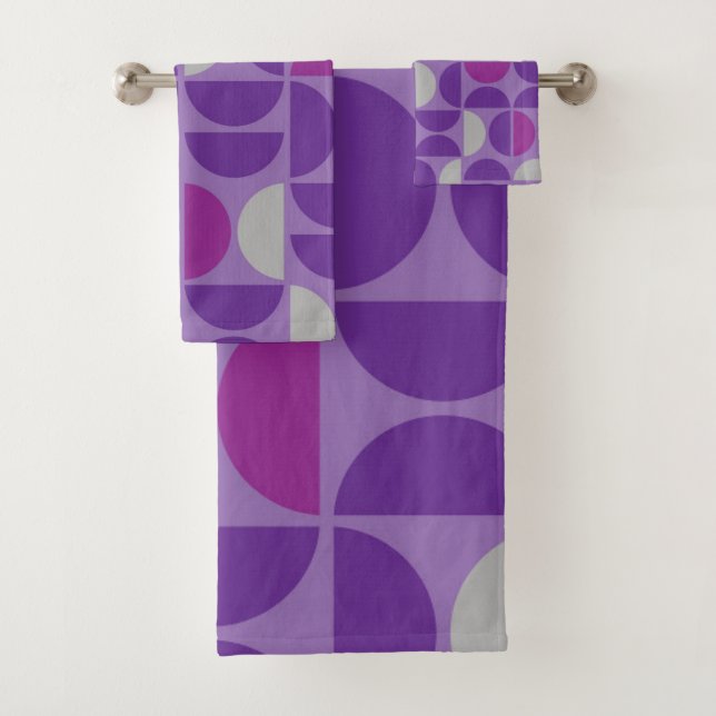 Baldosas Regales De Mediados Del Siglo