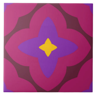 Baldosas retro de los años 70