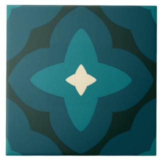 Baldosas retro de los años 70