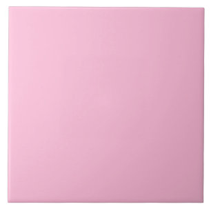 Baldosas rosadas de algodón