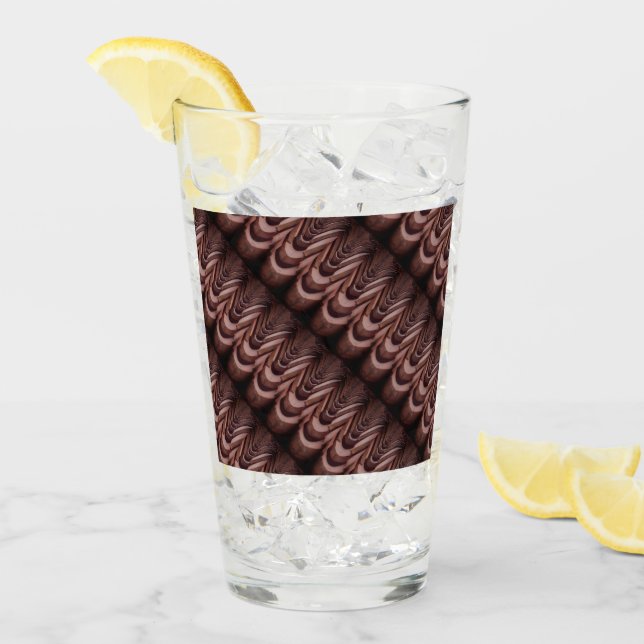 Baldosas rústicas con perspectiva única (Anverso (hielo))