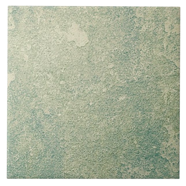 Baldosas verdes decorativas (Frente)