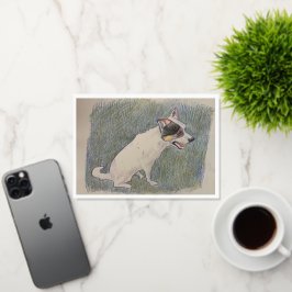 Baldwin, la tarjeta australiana de felicitación Co