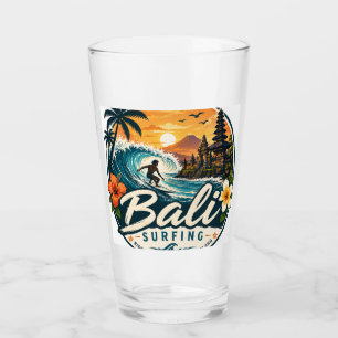 Balí, Indonesia Surf