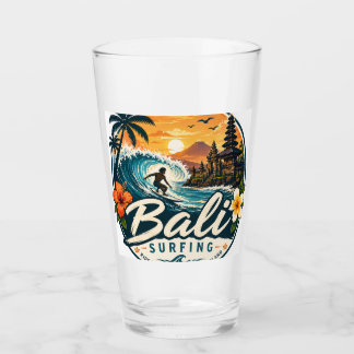 Balí, Indonesia Surf
