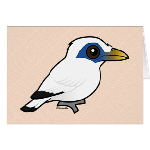 Bali Mynah