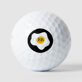 Ball de desayuno - Para la pelota de golf Funzies