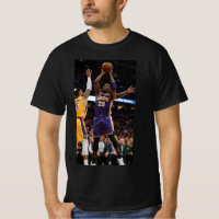 Ball es la vida: camiseta del clásico jugador de b