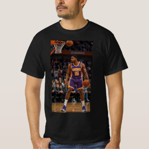 Ball es la vida: camiseta del clásico jugador de b