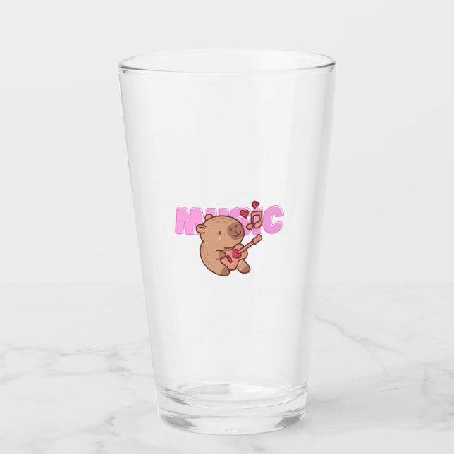 Ballad Capy Mug (Anverso)