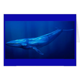 Ballena azul