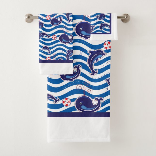 Ballena azul (In situ)