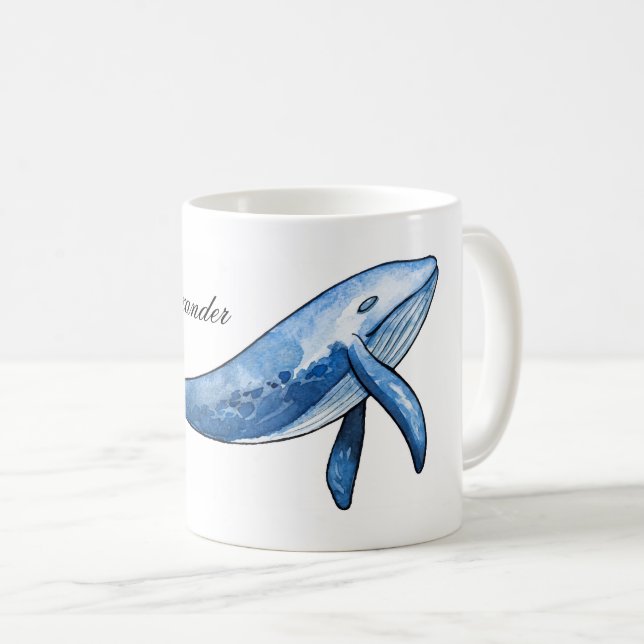 Ballena azul. Copa Náutica de pescado. Un regalo d (Anverso derecho)