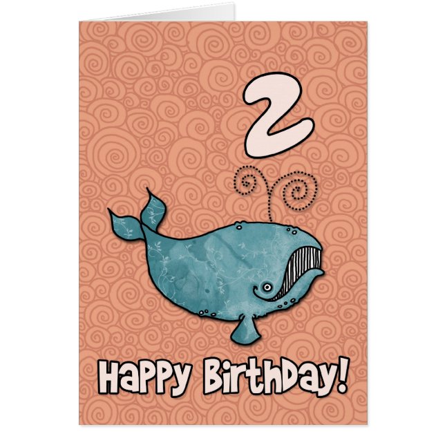 ballena de BD - 02 (Frente)