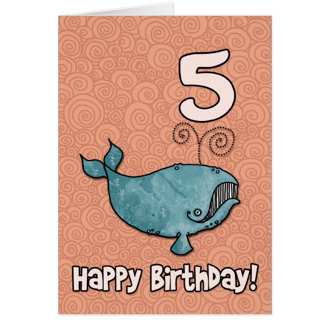 ballena de BD - 05 (Frente)