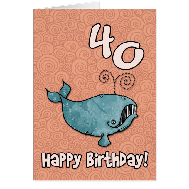 ballena de BD - 40 (Frente)