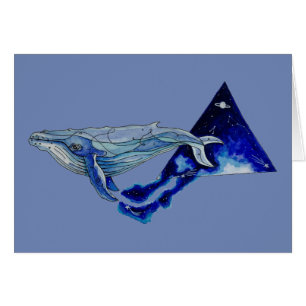 ballena del espacio