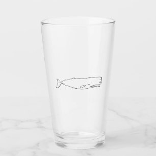 Ballena del vintage