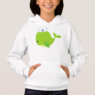 Ballena marinera, ballena dulce, ballena bebé, bal