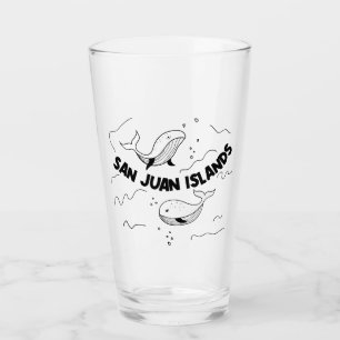 Ballenas de las Islas San Juan