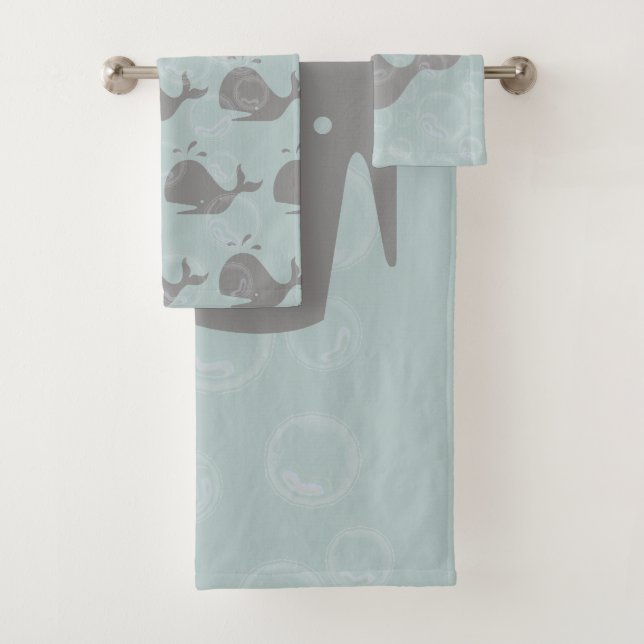 Ballenas y burbujas (In situ)
