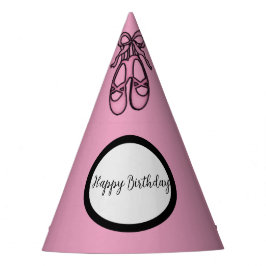 Ballerina Fiesta Gorra Pink