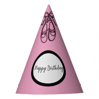 Ballerina Fiesta Gorra Pink