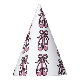 Ballerina Shoes Fiesta Gorra White