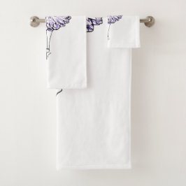 Ballerina Silhouette