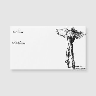 Ballet