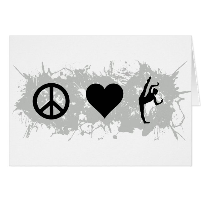 Ballet 3 (Anverso (Horizontal))