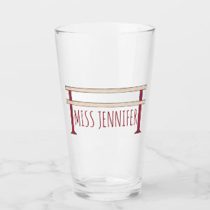 Ballet Barre Profesor de Danza Personalizado Balle